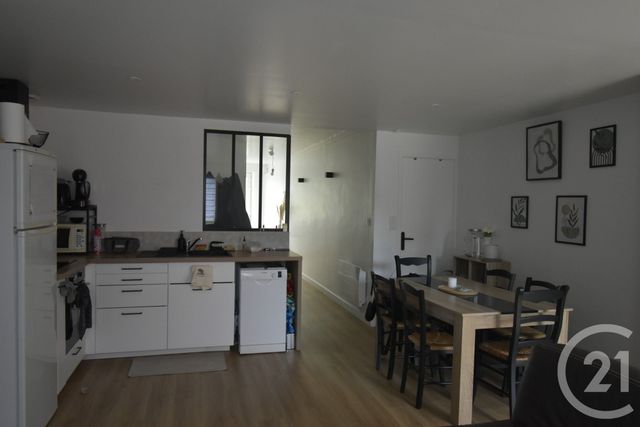 appartement - LOUVERNE - 53