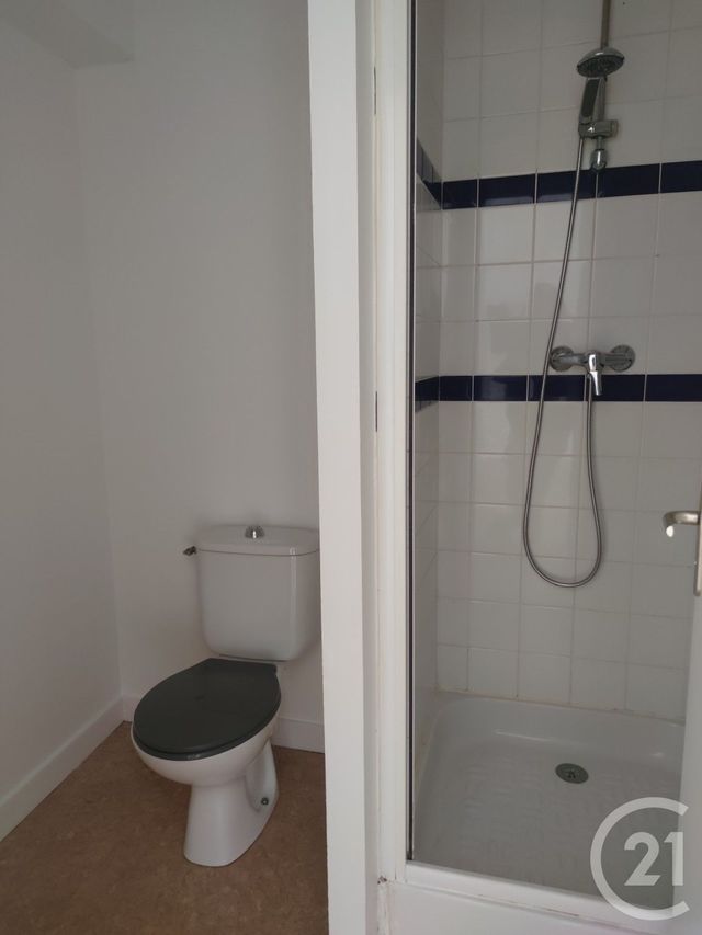 Appartement F2 à louer - 2 pièces - 31.1 m2 - LAVAL - 53 - PAYS-DE-LOIRE - Century 21 Dréano Immobilier