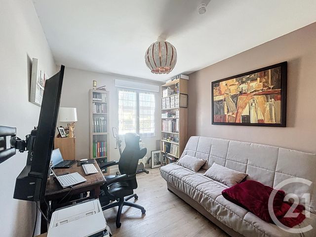 maison à vendre - 5 pièces - 109.0 m2 - QUELAINES ST GAULT - 53 - PAYS-DE-LOIRE - Century 21 Dréano Immobilier