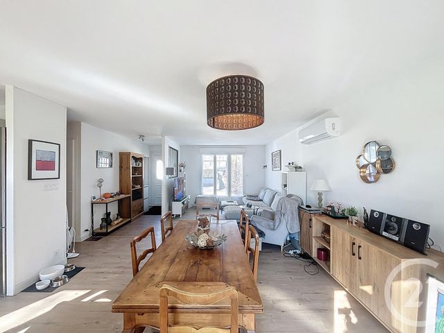 maison à vendre - 5 pièces - 109.0 m2 - QUELAINES ST GAULT - 53 - PAYS-DE-LOIRE - Century 21 Dréano Immobilier