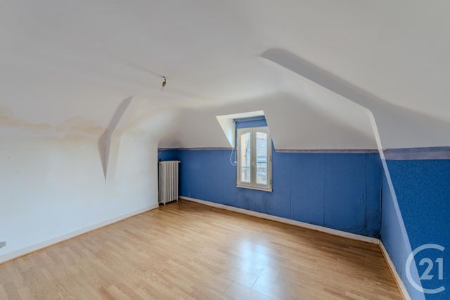 maison à vendre - 7 pièces - 168.55 m2 - MAYENNE - 53 - PAYS-DE-LOIRE - Century 21 Dréano Immobilier