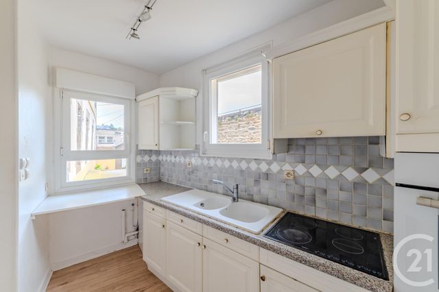 maison à vendre - 7 pièces - 168.55 m2 - MAYENNE - 53 - PAYS-DE-LOIRE - Century 21 Dréano Immobilier