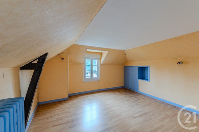 maison à vendre - 7 pièces - 168.55 m2 - MAYENNE - 53 - PAYS-DE-LOIRE - Century 21 Dréano Immobilier