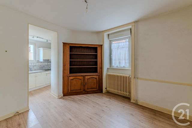 maison à vendre - 7 pièces - 168.55 m2 - MAYENNE - 53 - PAYS-DE-LOIRE - Century 21 Dréano Immobilier