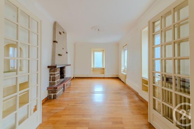 maison à vendre - 7 pièces - 168.55 m2 - MAYENNE - 53 - PAYS-DE-LOIRE - Century 21 Dréano Immobilier