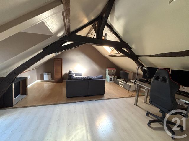 maison à vendre - 5 pièces - 83.06 m2 - COSSE LE VIVIEN - 53 - PAYS-DE-LOIRE - Century 21 Dréano Immobilier