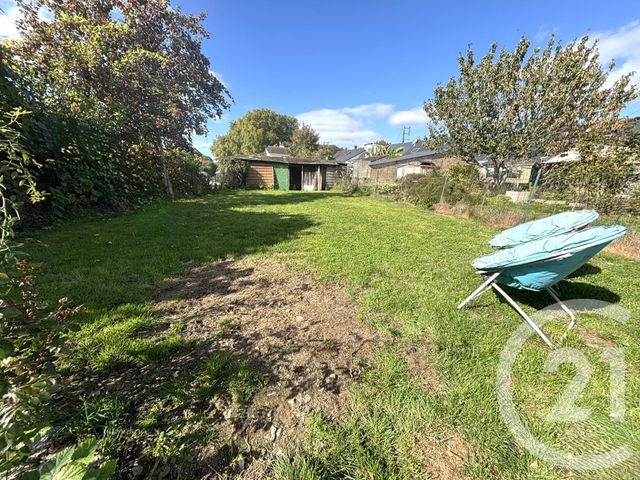 maison à vendre - 5 pièces - 83.06 m2 - COSSE LE VIVIEN - 53 - PAYS-DE-LOIRE - Century 21 Dréano Immobilier