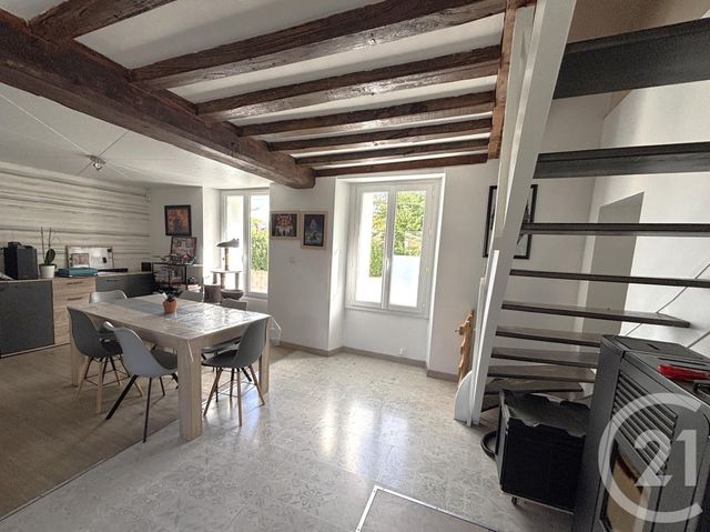 maison - COSSE LE VIVIEN - 53