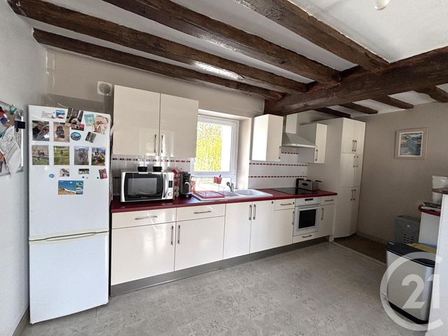 maison à vendre - 5 pièces - 83.06 m2 - COSSE LE VIVIEN - 53 - PAYS-DE-LOIRE - Century 21 Dréano Immobilier