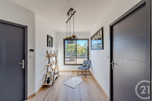 maison à vendre - 6 pièces - 160.0 m2 - LAVAL - 53 - PAYS-DE-LOIRE - Century 21 Dréano Immobilier