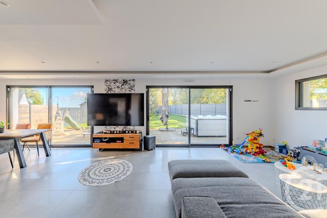 maison - L HUISSERIE - 53