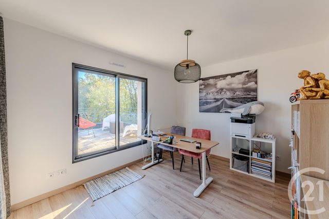 maison à vendre - 6 pièces - 160.0 m2 - LAVAL - 53 - PAYS-DE-LOIRE - Century 21 Dréano Immobilier