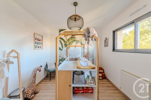 maison à vendre - 6 pièces - 160.0 m2 - LAVAL - 53 - PAYS-DE-LOIRE - Century 21 Dréano Immobilier