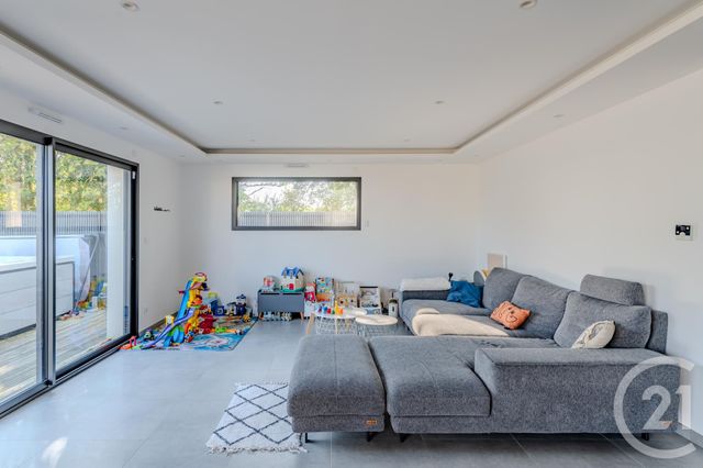 maison à vendre - 6 pièces - 160.0 m2 - LAVAL - 53 - PAYS-DE-LOIRE - Century 21 Dréano Immobilier