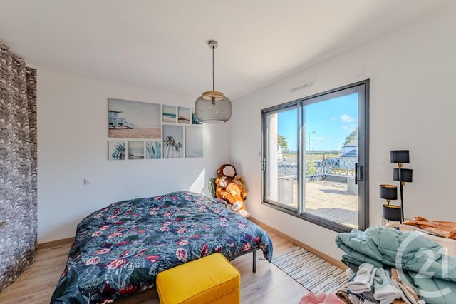 maison à vendre - 6 pièces - 160.0 m2 - LAVAL - 53 - PAYS-DE-LOIRE - Century 21 Dréano Immobilier