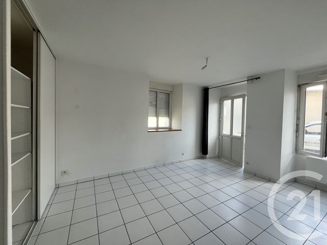 appartement - ST BERTHEVIN - 53