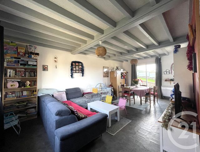 maison - EVRON - 53