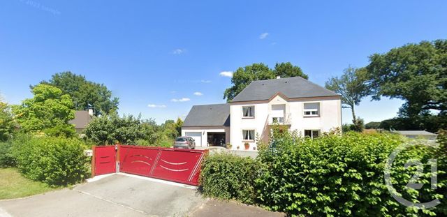 maison - CHANGE - 53