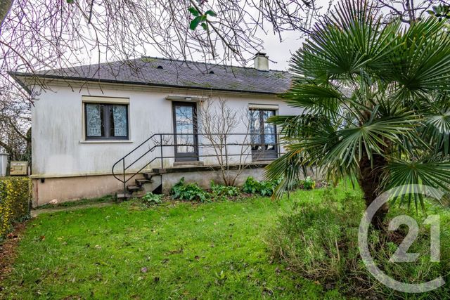  - ST JEAN SUR MAYENNE - 