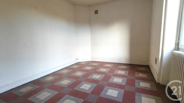 maison à vendre - 6 pièces - 95.66 m2 - MONTJEAN - 53 - PAYS-DE-LOIRE - Century 21 Dréano Immobilier