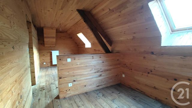 maison à vendre - 6 pièces - 95.66 m2 - MONTJEAN - 53 - PAYS-DE-LOIRE - Century 21 Dréano Immobilier