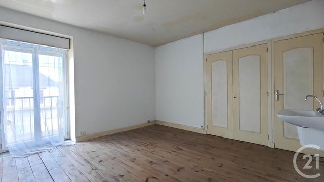 maison à vendre - 6 pièces - 95.66 m2 - MONTJEAN - 53 - PAYS-DE-LOIRE - Century 21 Dréano Immobilier