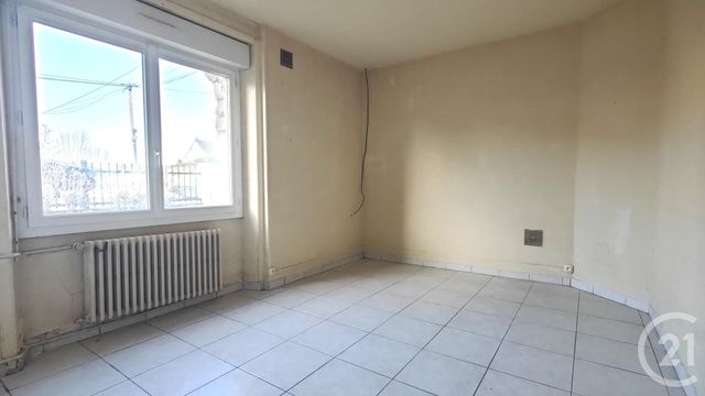 maison à vendre - 6 pièces - 95.66 m2 - MONTJEAN - 53 - PAYS-DE-LOIRE - Century 21 Dréano Immobilier