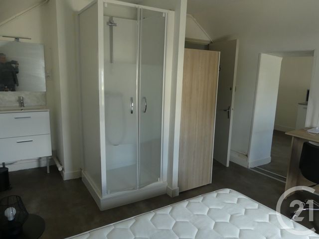 Appartement F2 à louer - 2 pièces - 25.31 m2 - LAVAL - 53 - PAYS-DE-LOIRE - Century 21 Dréano Immobilier