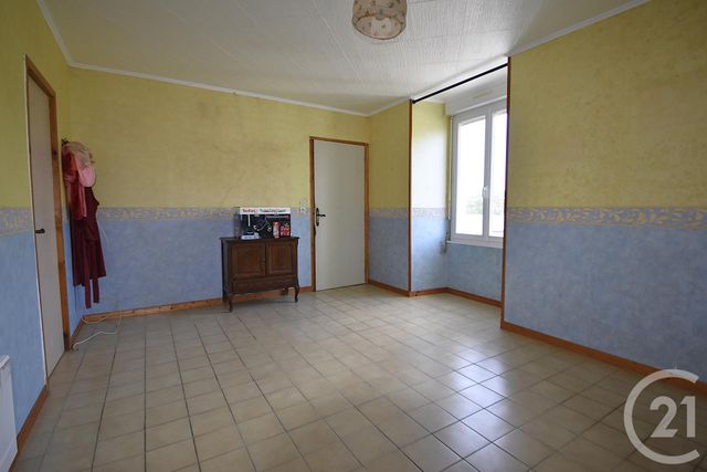 maison à vendre - 6 pièces - 158.71 m2 - MESLAY DU MAINE - 53 - PAYS-DE-LOIRE - Century 21 Dréano Immobilier