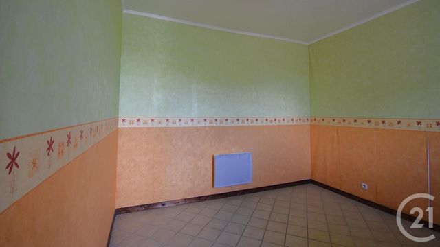 maison à vendre - 6 pièces - 158.71 m2 - MESLAY DU MAINE - 53 - PAYS-DE-LOIRE - Century 21 Dréano Immobilier