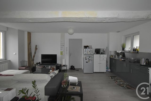 appartement - COSSE LE VIVIEN - 53