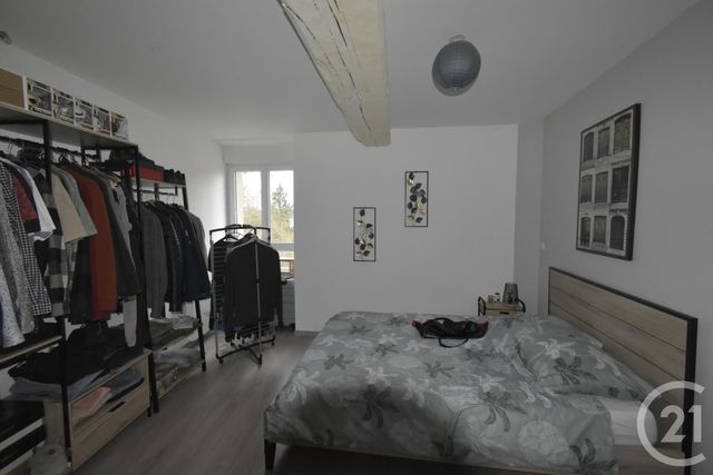 Appartement F2 à louer - 2 pièces - 47.0 m2 - COSSE LE VIVIEN - 53 - PAYS-DE-LOIRE - Century 21 Dréano Immobilier