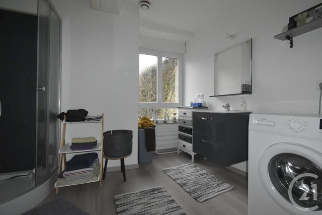 Appartement F2 à louer - 2 pièces - 47.0 m2 - COSSE LE VIVIEN - 53 - PAYS-DE-LOIRE - Century 21 Dréano Immobilier