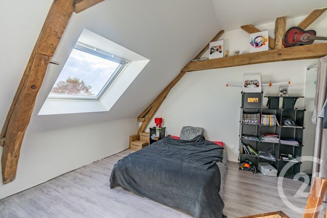 maison à vendre - 6 pièces - 200.0 m2 - BONCHAMP LES LAVAL - 53 - PAYS-DE-LOIRE - Century 21 Dréano Immobilier