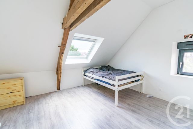 maison à vendre - 6 pièces - 200.0 m2 - BONCHAMP LES LAVAL - 53 - PAYS-DE-LOIRE - Century 21 Dréano Immobilier