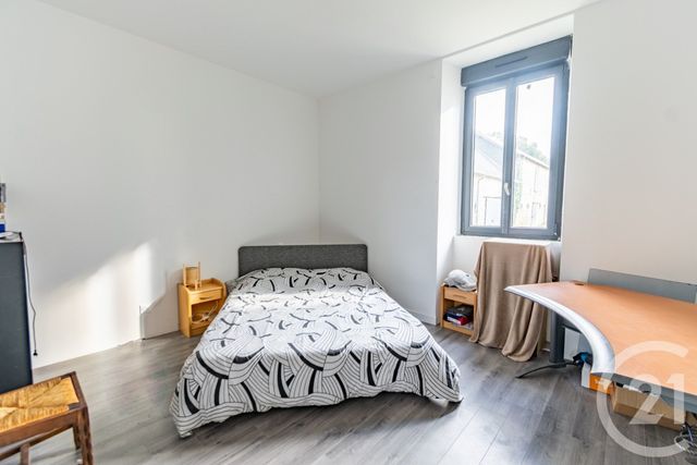 maison à vendre - 6 pièces - 200.0 m2 - BONCHAMP LES LAVAL - 53 - PAYS-DE-LOIRE - Century 21 Dréano Immobilier