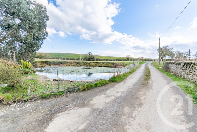 maison à vendre - 6 pièces - 200.0 m2 - BONCHAMP LES LAVAL - 53 - PAYS-DE-LOIRE - Century 21 Dréano Immobilier