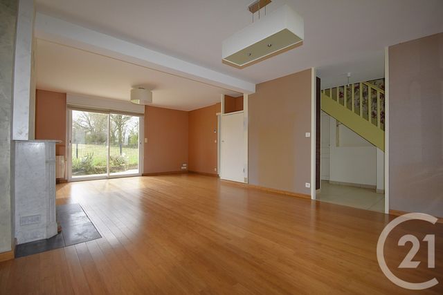 maison à vendre - 7 pièces - 126.0 m2 - CHANGE - 53 - PAYS-DE-LOIRE - Century 21 Dréano Immobilier