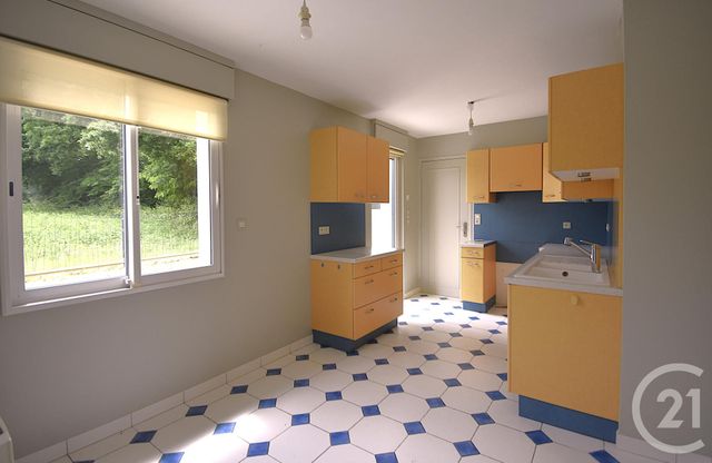 maison à vendre - 7 pièces - 126.0 m2 - CHANGE - 53 - PAYS-DE-LOIRE - Century 21 Dréano Immobilier