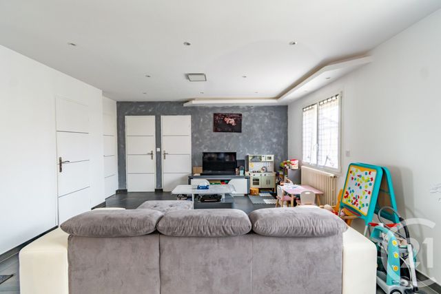 maison à vendre - 3 pièces - 82.6 m2 - MAYENNE - 53 - PAYS-DE-LOIRE - Century 21 Dréano Immobilier