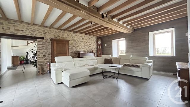 Afficher la photo en grand maison à vendre - 8 pièces - 275.0 m2 - L HUISSERIE - 53 - PAYS-DE-LOIRE - Century 21 Dréano Immobilier