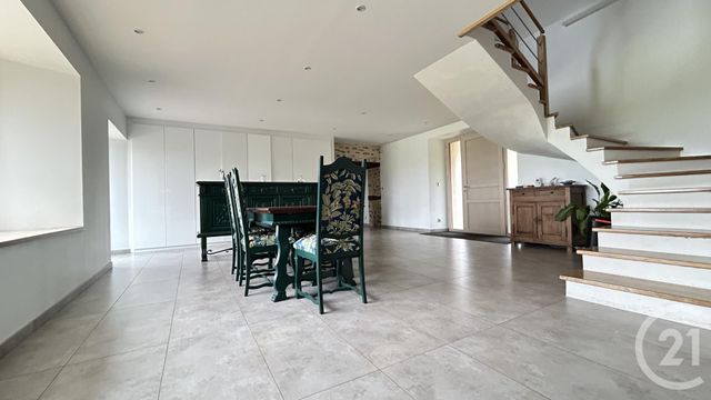 Afficher la photo en grand maison à vendre - 8 pièces - 275.0 m2 - L HUISSERIE - 53 - PAYS-DE-LOIRE - Century 21 Dréano Immobilier