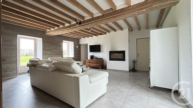 Afficher la photo en grand maison à vendre - 8 pièces - 275.0 m2 - L HUISSERIE - 53 - PAYS-DE-LOIRE - Century 21 Dréano Immobilier