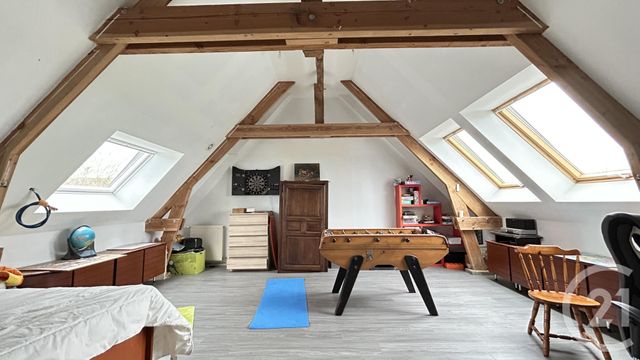 Afficher la photo en grand maison à vendre - 8 pièces - 275.0 m2 - L HUISSERIE - 53 - PAYS-DE-LOIRE - Century 21 Dréano Immobilier