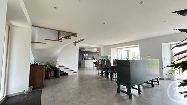 Afficher la photo en grand maison à vendre - 8 pièces - 275.0 m2 - L HUISSERIE - 53 - PAYS-DE-LOIRE - Century 21 Dréano Immobilier