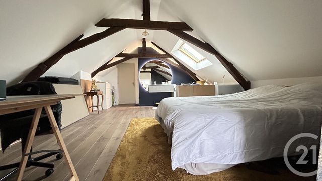 Afficher la photo en grand maison à vendre - 8 pièces - 275.0 m2 - L HUISSERIE - 53 - PAYS-DE-LOIRE - Century 21 Dréano Immobilier