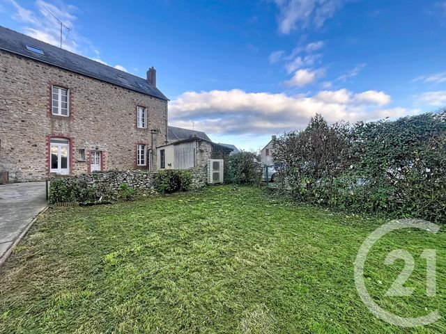 maison - ST PIERRE LA COUR - 53