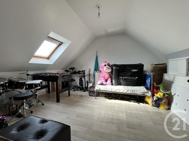 Afficher la photo en grand maison à vendre - 8 pièces - 122.0 m2 - ST PIERRE LA COUR - 53 - PAYS-DE-LOIRE - Century 21 Dréano Immobilier