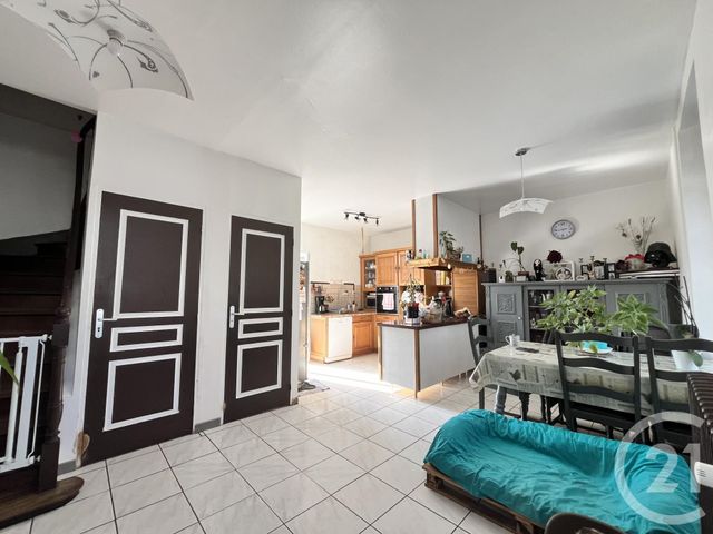 Afficher la photo en grand maison à vendre - 8 pièces - 122.0 m2 - ST PIERRE LA COUR - 53 - PAYS-DE-LOIRE - Century 21 Dréano Immobilier