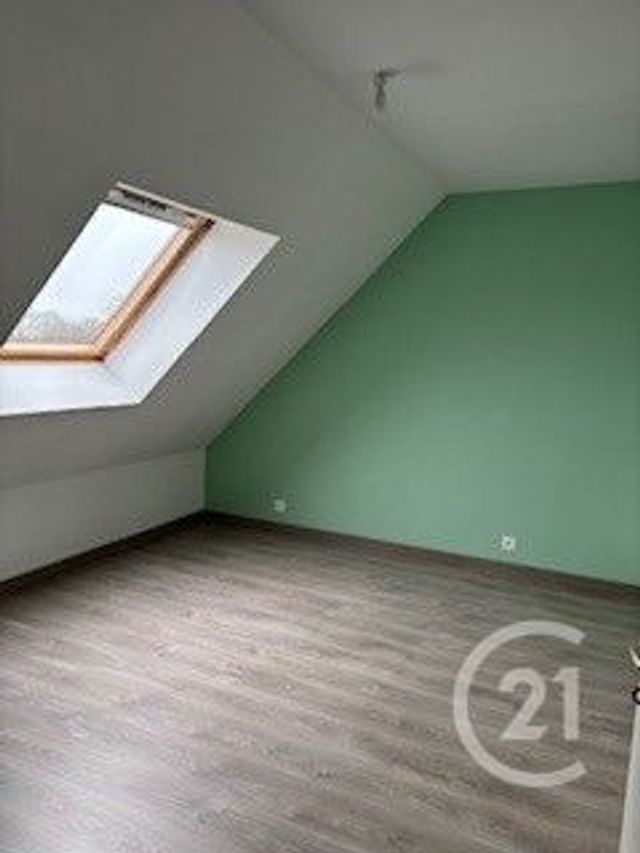 maison à louer - 4 pièces - 100.75 m2 - FORCE - 53 - PAYS-DE-LOIRE - Century 21 Dréano Immobilier